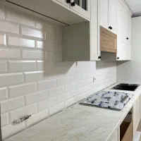 کاشی کار کاشیکار سرامیک کار کاشی کاری بازسازی|خدمات پیشه و مهارت|فردیس, فردیس|دیوار