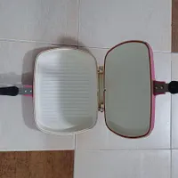 ماهیتابه رژیمی