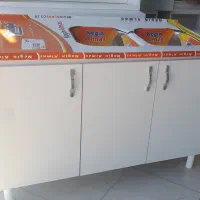 کابینت فلزی آماده به نصب حراج حراج حراج
