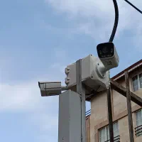 دوربین ،دزدگیر|خدمات پیشه و مهارت|صومعهسرا, |دیوار