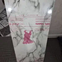 ورق اچ پی ال فرمیکا صفحه کابینت نو 5سانتی