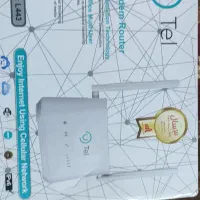 مودم سیمکارتی آنلاک Utel L443 سالم