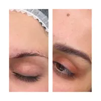 میکروبلدینگ تتوی بدن وجای بخیه اموزش ۴۵۰|خدمات آرایشگری و زیبایی|رشت, توشیبا|دیوار