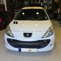 ۲۰۷ اتومات