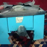 اجاق گاز سایز کوچیک