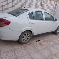 امویام 550 دندهای، مدل ۱۳۹۵