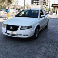 سمند سورن پلاس مدل 401