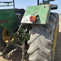 تراکتور جان دیر 2040 مدل64 با موتور قوی|خودرو سنگین|اصفهان, زیار|دیوار