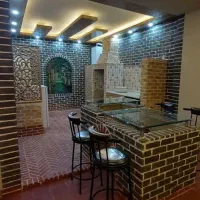 باغ ویلا معاوضه با مسکونی حدود ۲۰م