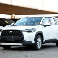 تویوتا کرولا کراس ۲۰۲۵ ، پلاک ملی