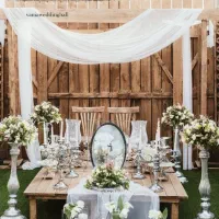 گل آرایی، سفره عقد، دیزاین|خدمات پذیرایی، مراسم|کرج, اتحاد|دیوار