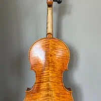 فروش ویولا (ویالن‌آلتو)|ویولن|تهران, اختیاریه|دیوار