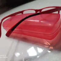 عینک چشم پزشکی