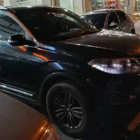 تیگو 5 مدل 95|خودرو سواری و وانت|ابهر, |دیوار