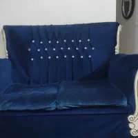 مبل|مبلمان خانگی و میز عسلی|رباط‌کریم, رباط‌کریم|دیوار