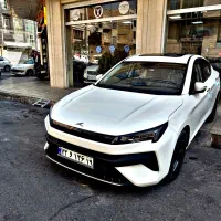 کی ام سی J7/ مشکی سفید صفر جی 7/ مدل 1404