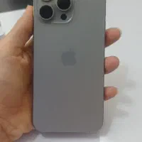 iphone 15 Pro Max|موبایل|قم, رضویه|دیوار