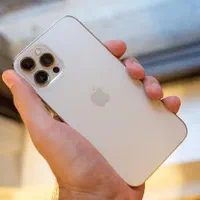 اپل iPhone 12 Pro با حافظهٔ ۲۵۶ گیگابایت