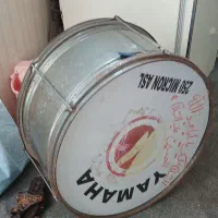 طبل یاماها ارزان