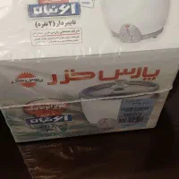 پلوپز ۲نفره پارس خزر مدل ۶۱ تیان|اجاق گاز و لوازم برقی پختوپز|رشت, نیروی دریایی|دیوار