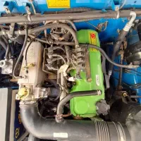 نیسان ابی|خودرو سواری و وانت|دهق, |دیوار