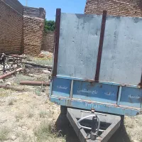تریلی