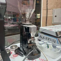 دستگاه آسیاب قهوه 021