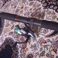 قلاب وتور ماهیگیری