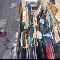 خرید تلویزیون های شکسته وابخورده