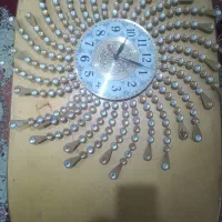 فروش کمد جا لباسی.. پنکه سقفی و پشتی سنتی ومیز