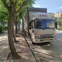 جک 9تن 1401