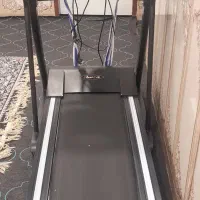 تردمیل|تجهیزات ورزشی|آغاجاری, |دیوار
