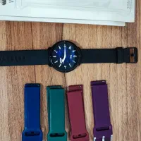 ساعت هوشمند|ساعت|رشت, پل تالشان|دیوار