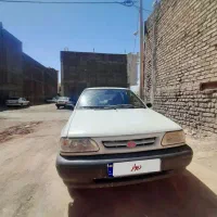 پراید مدل۹۴