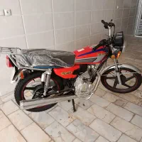 احسان 150cc صفر|موتورسیکلت|اردکان, |دیوار