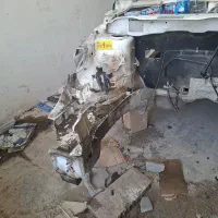 شاسی جلو ام وی ام 315