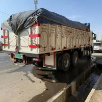 اف ام ده چرخ|خودرو سنگین|تهران, شهرآرا|دیوار