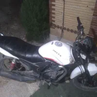 موتور دلتا160