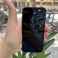 آیفون ۱۳ ۲۵۶ گیگ|موبایل|اصفهان, چرخاب|دیوار