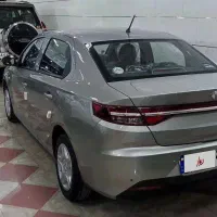 تارا تیوفایو مدل 1401 دنده ای