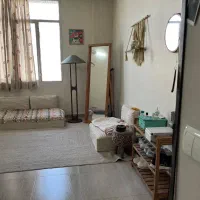 ۴۳ متر/تک واحدی/مناسب برای سرمایه گذاری و یا سکونت
