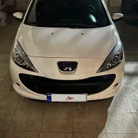 ۲۰۷ پانا ارتقا یافته مدل ۱۴۰۲