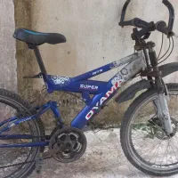 دوچرخه ۲۴ کورسی