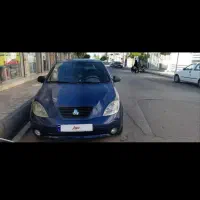 تیبا۱|خودرو سواری و وانت|نجف‌آباد, شهرک صنعتی نجف آباد|دیوار