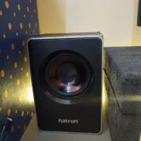 اسپیکر بلوتوثی speaker *2 sub*1|قطعات و لوازم جانبی رایانه|شهریار, شهریار|دیوار