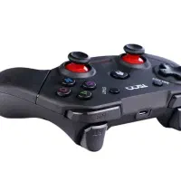 دسته تسکو  134w|کنسول، بازی ویدئویی و آنلاین|قم, باغ شریفی|دیوار