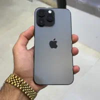 ایفون iPhone 14 Pro Maxحافظه۲۵۶گیگ دو سیم کارت