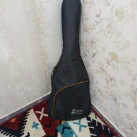 گیتار|گیتار، بیس، امپلیفایر|شوشتر, |دیوار