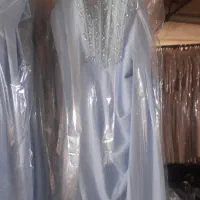 تعداد چرخ کار لباس مجلسی  وبیرون  بره  نیازمندیم