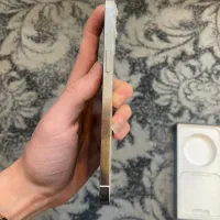 12promax 256|موبایل|مبارکه, |دیوار